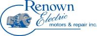 Renown Electric Motors & Repair Inc. image 1