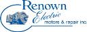 Renown Electric Motors & Repair Inc. logo