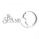 The Spa MD logo