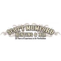 Scott Mumford Heating & Air image 1