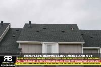 R&B Roofing and Remodeling image 308