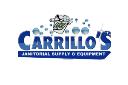Carrillo's Janitorial Supply & Equipment logo