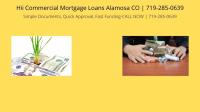  Hii Commercial Mortgage Loans Alamosa CO  image 2