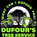 Dufour's Tree Service logo