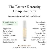 The Eastern Kentucky Hemp Company image 1