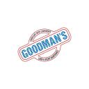 Goodman's Landscape Maintenance, LLC logo