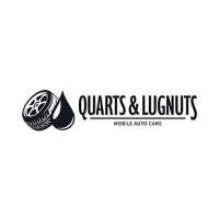 Quarts & Lugnuts image 1
