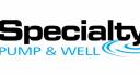 Specialty Pump & Well logo