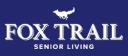 Fox Trail Memory Care Living at Cresskill logo