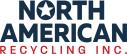 North American Recycling Inc logo