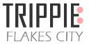 Trippie Flakes City logo
