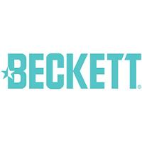 Beckett Authentication image 1
