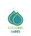 Bodacious Bijous logo