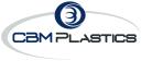 CBM Plastics, Inc. logo