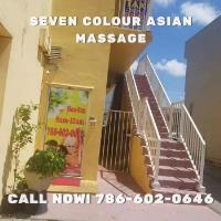 Seven Colour Asian Massage image 4
