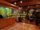 Garden Retreat Spa logo