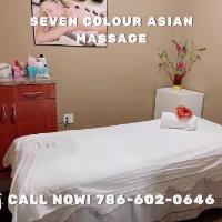 Seven Colour Asian Massage image 3