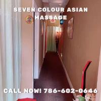 Seven Colour Asian Massage image 2