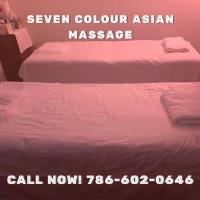 Seven Colour Asian Massage image 1
