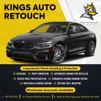 Kings Auto Retouch image 3