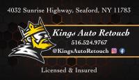 Kings Auto Retouch image 4