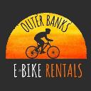 Outer Banks E-Bikes logo