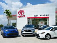 West Kendall Toyota image 2