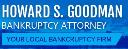 Howard S. Goodman Bankruptcy Attorney Denver logo