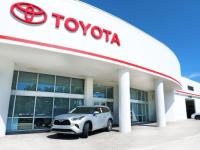 West Kendall Toyota image 3