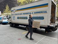 Excellent Quality Movers, Inc. image 2