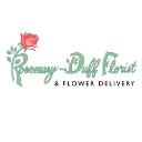 Rosemary Duff Florist & Flower Delivery logo