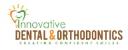 Innovative Dental & Orthodontics logo