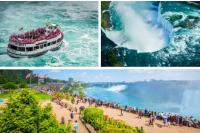 Best Niagara Falls Tours | Winks Photo Tours image 1