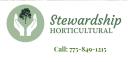 Stewardship Horticultural logo
