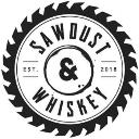 Sawdust & Whiskey logo
