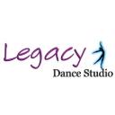 The Legacy Dance Studio logo