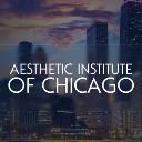 The Aesthetic Institute of Chicago logo