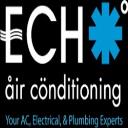 Echo Air Conditioning, Corp  logo