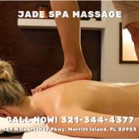 Jade Spa Massage image 2