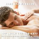 Jade Spa Massage logo