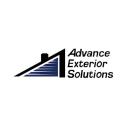Advance Exterior Solutions logo