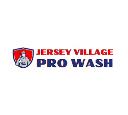 Jersey Village Pro Wash logo