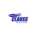 Clauss Marine logo