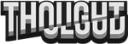 ThoughtCloud CBD logo