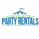 Charlotte Party Rentals logo