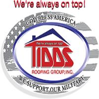 Tidd's Roofing Group, Inc. image 1