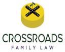 Crossroads Family Law NC logo