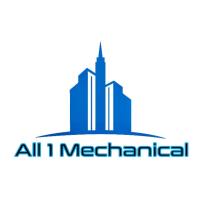 All 1 Mechanical, LLC image 1