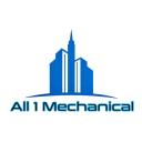 All 1 Mechanical, LLC logo