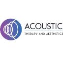 Acoustic Therapy Center And Aesthetics logo